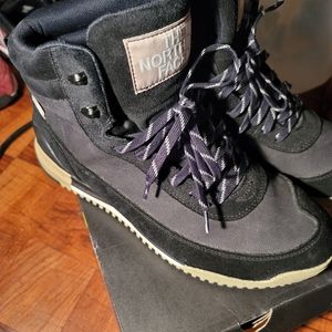 The North Face Hiking Boots Size 12